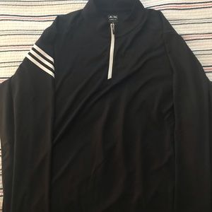 Adidas Climalite Pullover, 2XL